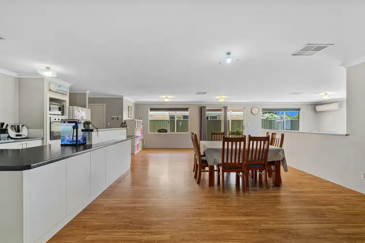 Fifth view of Homely house listing, 20 Tassell Way, Ravenswood WA 6208