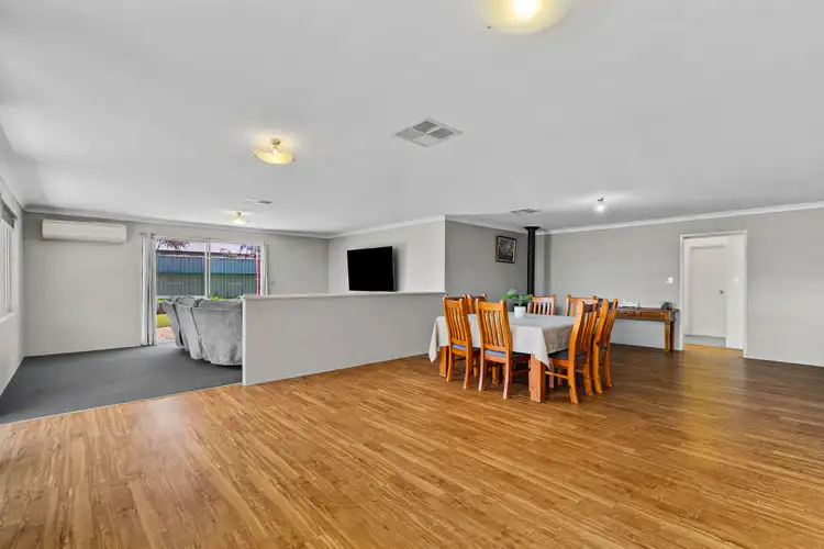 Seventh view of Homely house listing, 20 Tassell Way, Ravenswood WA 6208