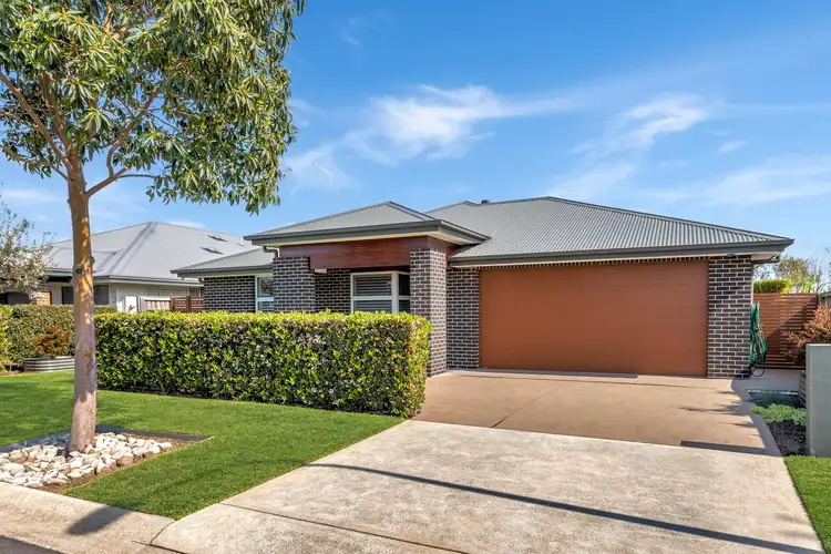 49 Mirug Crescent, Fletcher NSW 2287