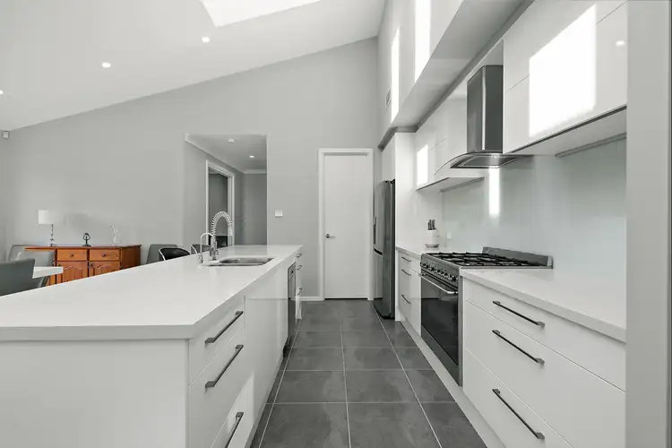 Fourth view of Homely house listing, 49 Mirug Crescent, Fletcher NSW 2287