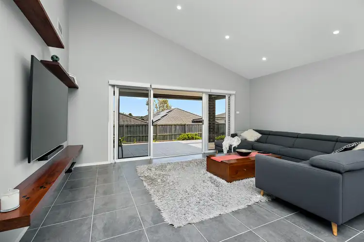 Fifth view of Homely house listing, 49 Mirug Crescent, Fletcher NSW 2287