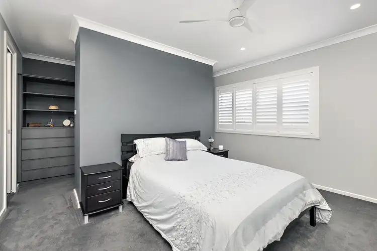Sixth view of Homely house listing, 49 Mirug Crescent, Fletcher NSW 2287