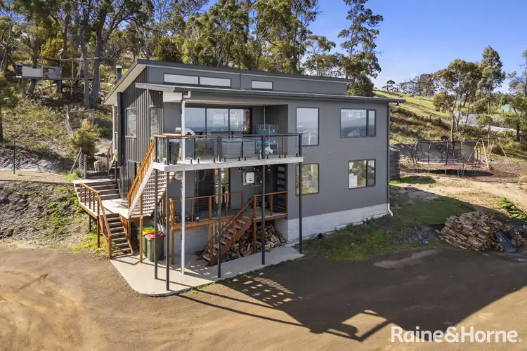 Main view of Homely house listing, 652 Primrose Sands Road, Primrose Sands TAS 7173