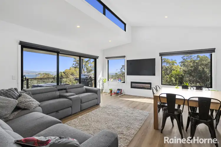 Third view of Homely house listing, 652 Primrose Sands Road, Primrose Sands TAS 7173