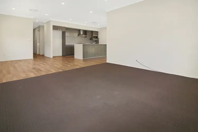 Fourth view of Homely house listing, 93 Watkin Crescent, Marsden Park NSW 2765