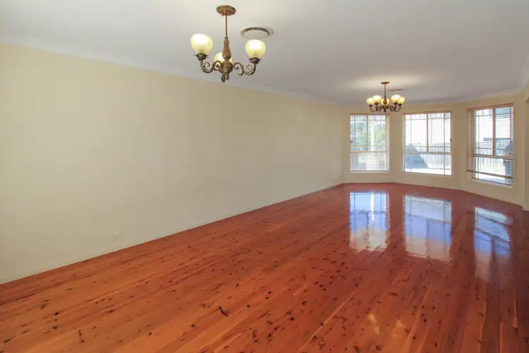 Second view of Homely house listing, 11 Filante Street, Kellyville Ridge NSW 2155