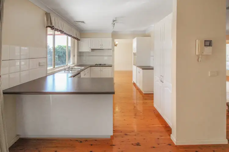 Third view of Homely house listing, 11 Filante Street, Kellyville Ridge NSW 2155