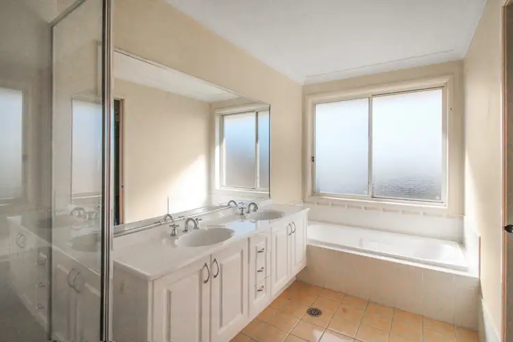Fifth view of Homely house listing, 11 Filante Street, Kellyville Ridge NSW 2155