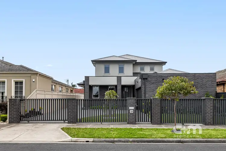 14 Patience Street, Hadfield VIC 3046