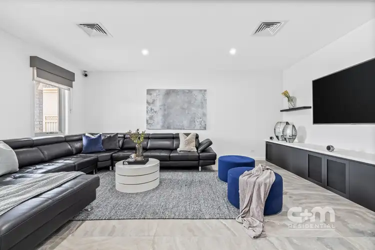 Fourth view of Homely house listing, 14 Patience Street, Hadfield VIC 3046