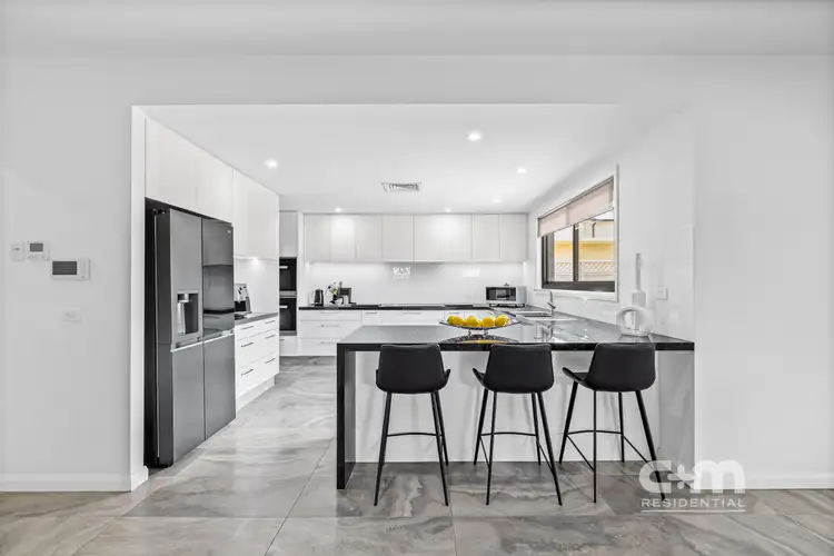 Fifth view of Homely house listing, 14 Patience Street, Hadfield VIC 3046