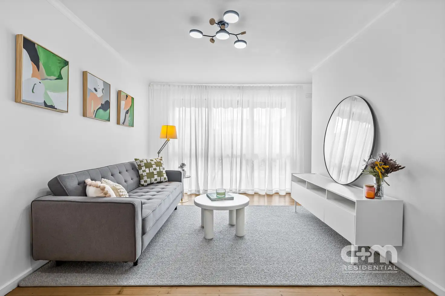 Main view of Homely villa listing, 4/33 Clovelly Avenue, Glenroy VIC 3046