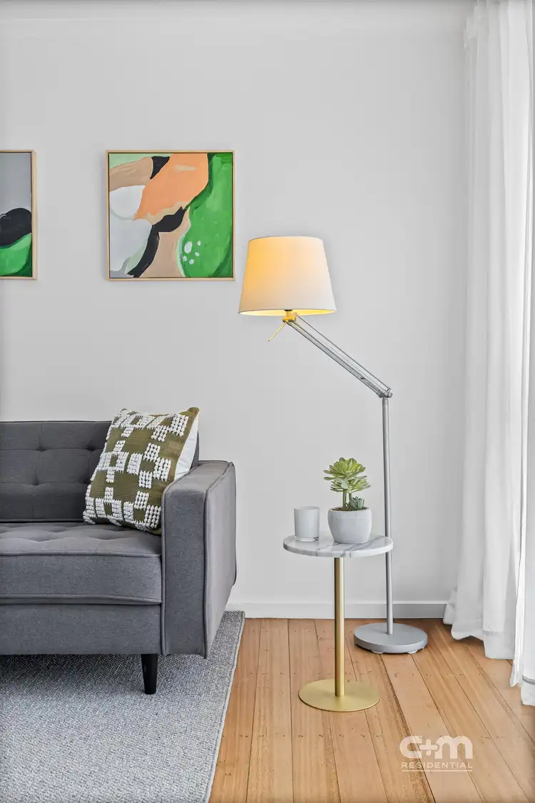 Second view of Homely villa listing, 4/33 Clovelly Avenue, Glenroy VIC 3046