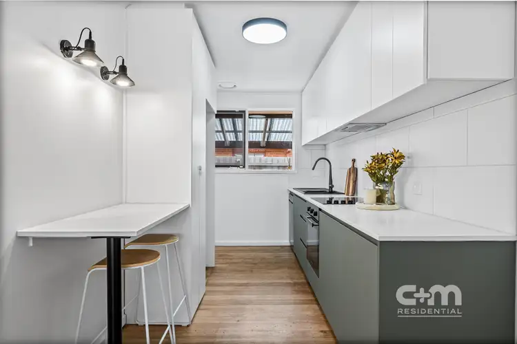Fourth view of Homely villa listing, 4/33 Clovelly Avenue, Glenroy VIC 3046