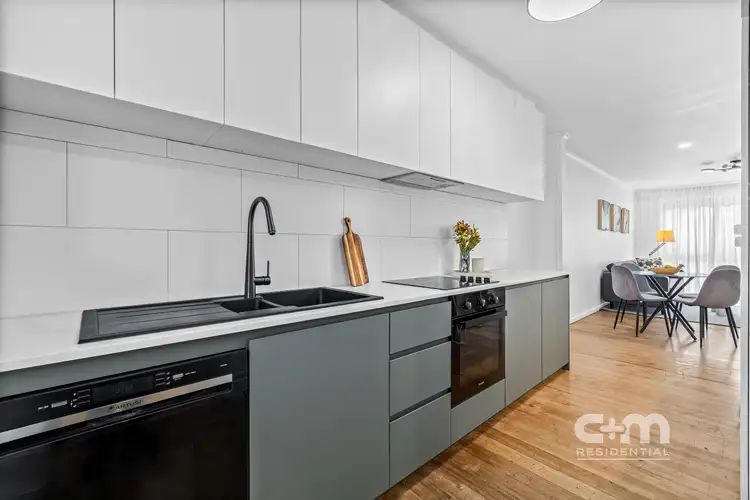 Fifth view of Homely villa listing, 4/33 Clovelly Avenue, Glenroy VIC 3046