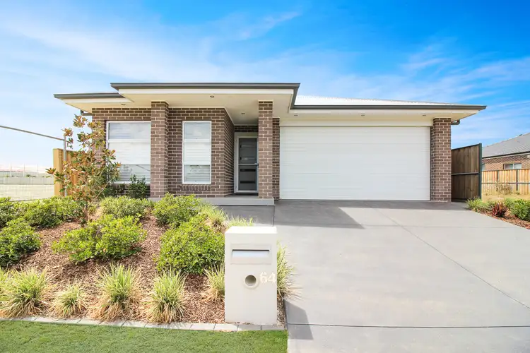 Main view of Homely house listing, 64 Glory Street, Schofields NSW 2762
