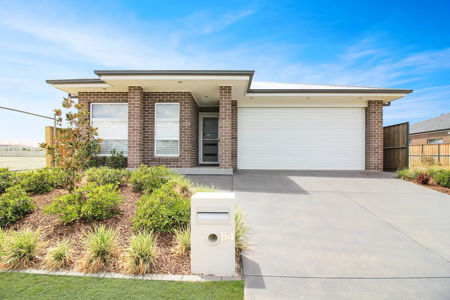 Main view of Homely house listing, 64 Glory Street, Schofields NSW 2762