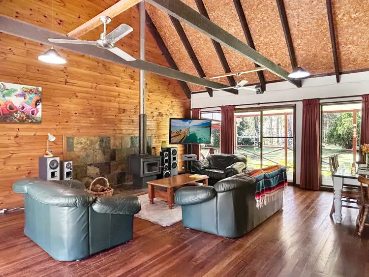 Second view of Homely house listing, 475 Elliotts Road, Myrtle Creek NSW 2469
