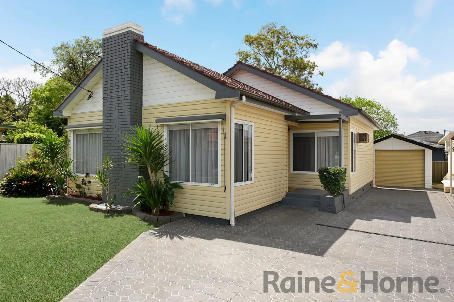 Main view of Homely house listing, 9 Banksia Crescent, Fairfield East NSW 2165