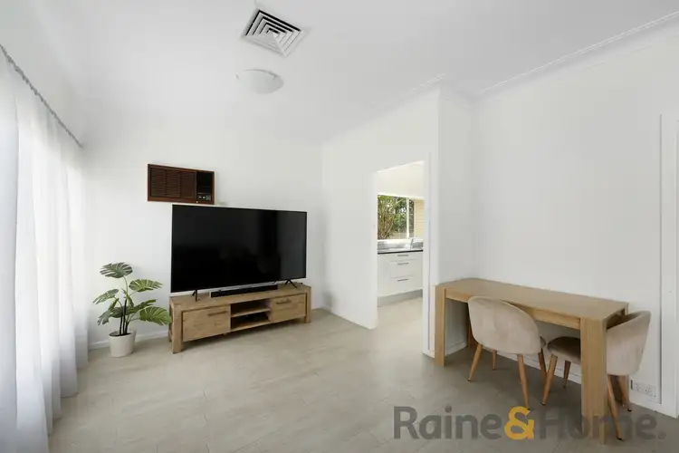 Second view of Homely house listing, 9 Banksia Crescent, Fairfield East NSW 2165