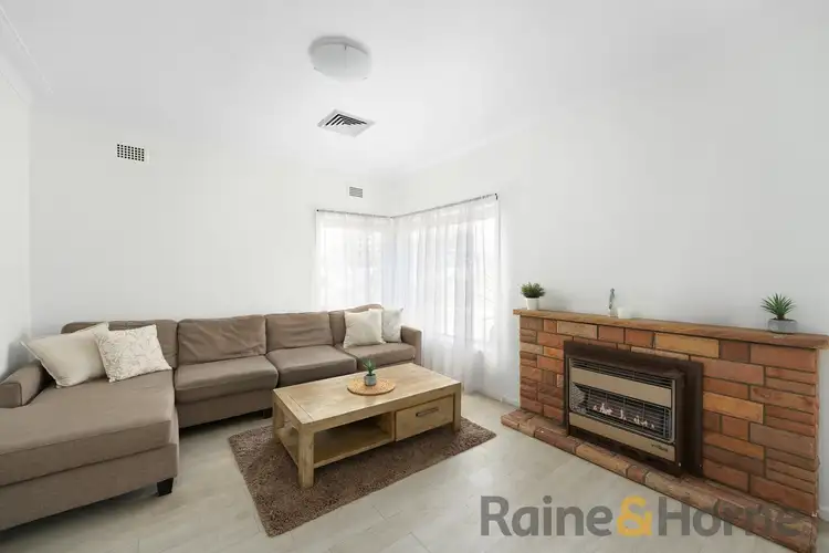 Third view of Homely house listing, 9 Banksia Crescent, Fairfield East NSW 2165
