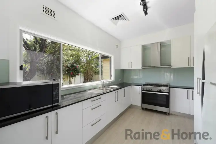 Fifth view of Homely house listing, 9 Banksia Crescent, Fairfield East NSW 2165