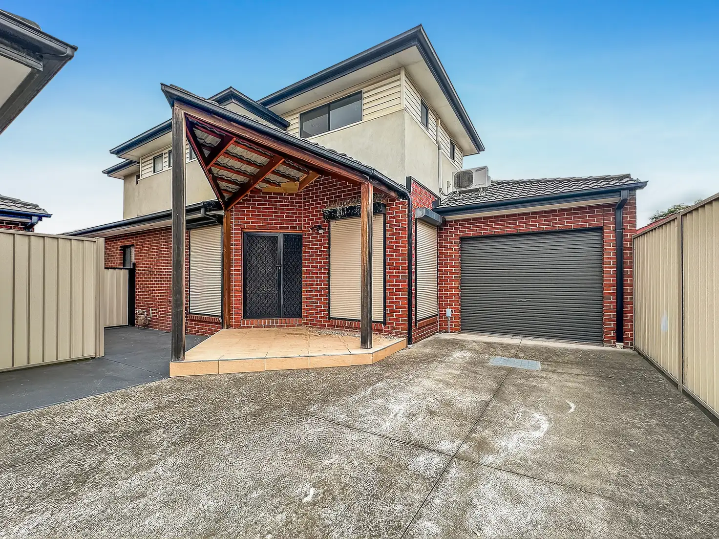 Main view of Homely house listing, 2/3 Lydia Avenue, Campbellfield VIC 3061