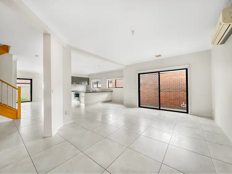 Second view of Homely house listing, 2/3 Lydia Avenue, Campbellfield VIC 3061