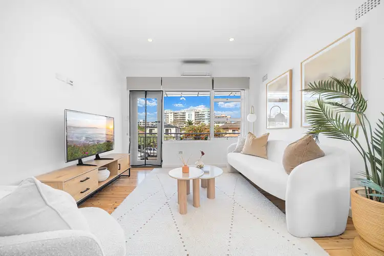 5/45 Gordon Street, Brighton-Le-Sands NSW 2216