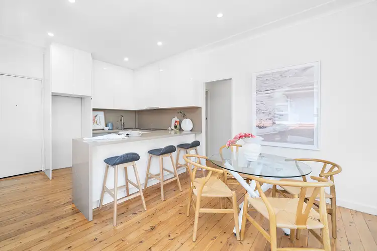 Third view of Homely apartment listing, 5/45 Gordon Street, Brighton-Le-Sands NSW 2216