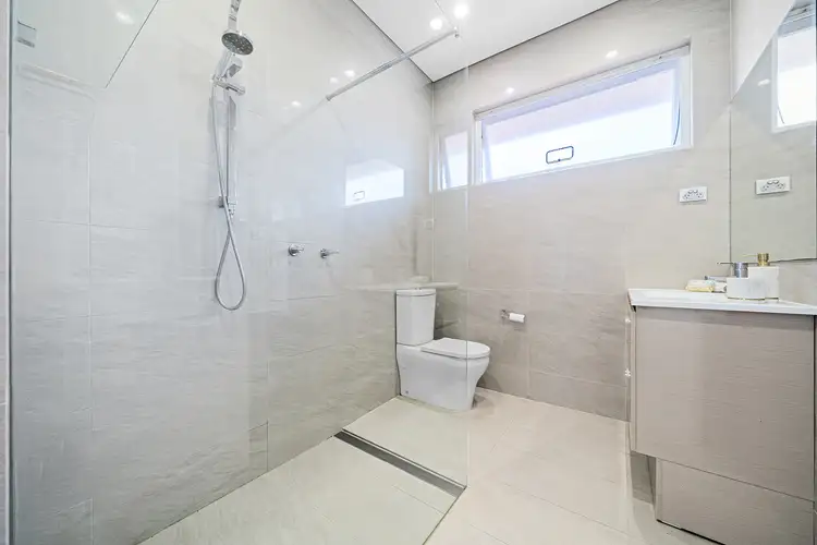 Fourth view of Homely apartment listing, 5/45 Gordon Street, Brighton-Le-Sands NSW 2216