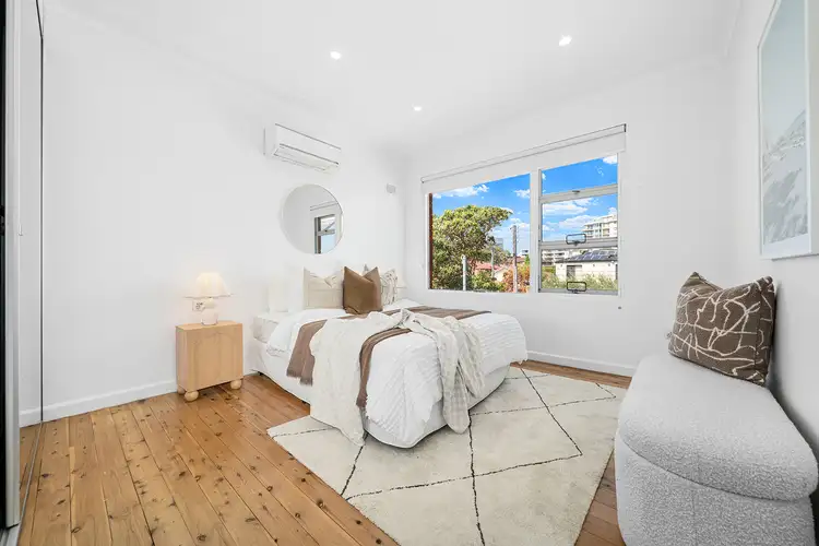 Fifth view of Homely apartment listing, 5/45 Gordon Street, Brighton-Le-Sands NSW 2216