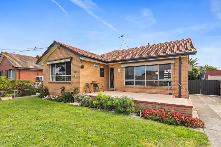 Second view of Homely house listing, 24 Hitchcock Street, Breakwater VIC 3219
