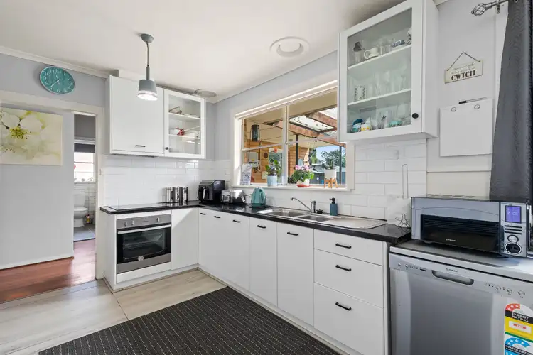 Third view of Homely house listing, 24 Hitchcock Street, Breakwater VIC 3219
