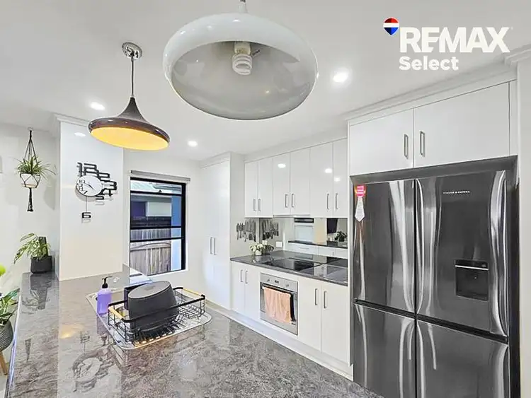 Second view of Homely house listing, 39 Superior Boulevard, Andergrove QLD 4740