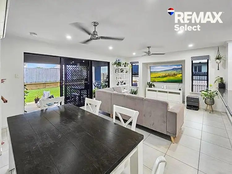 Third view of Homely house listing, 39 Superior Boulevard, Andergrove QLD 4740