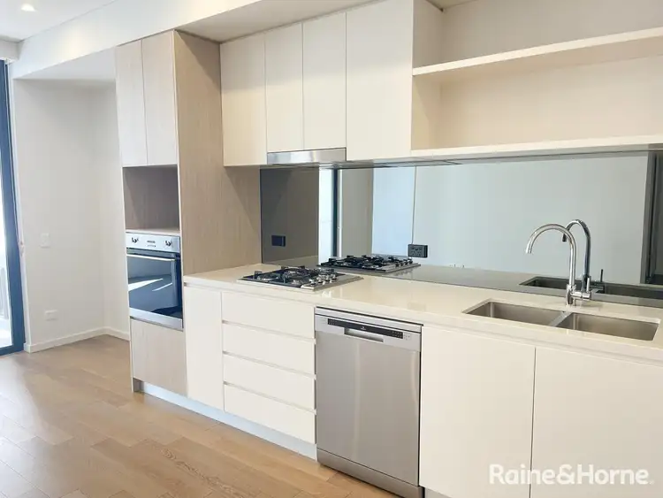 Second view of Homely unit listing, U/2 Muller Lane, Mascot NSW 2020
