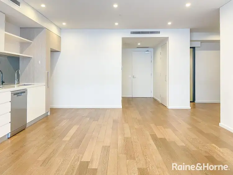 Third view of Homely unit listing, U/2 Muller Lane, Mascot NSW 2020