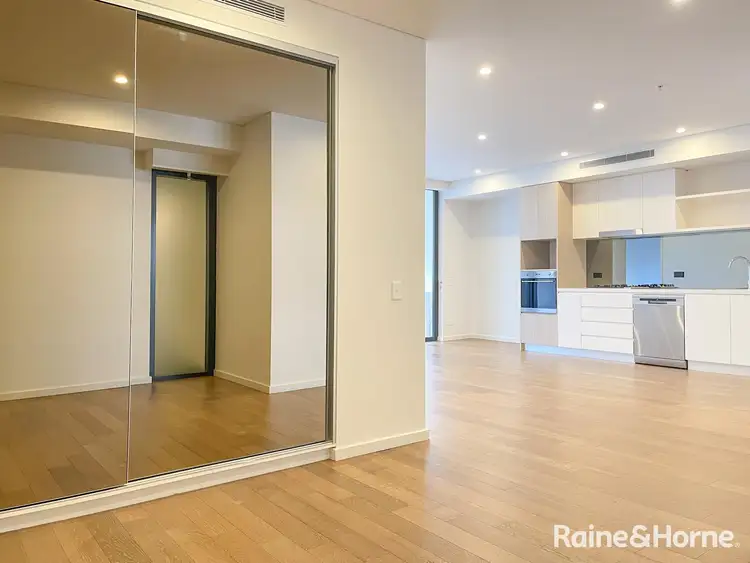 Fourth view of Homely unit listing, U/2 Muller Lane, Mascot NSW 2020