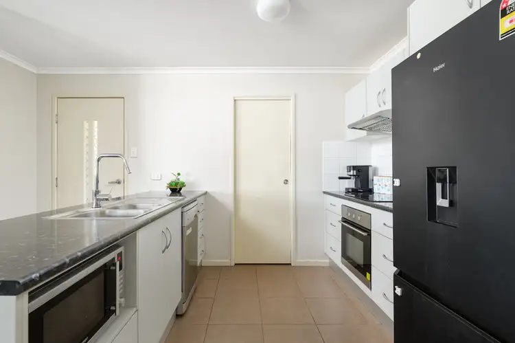 Second view of Homely house listing, 5 Andrew Street, Gympie QLD 4570