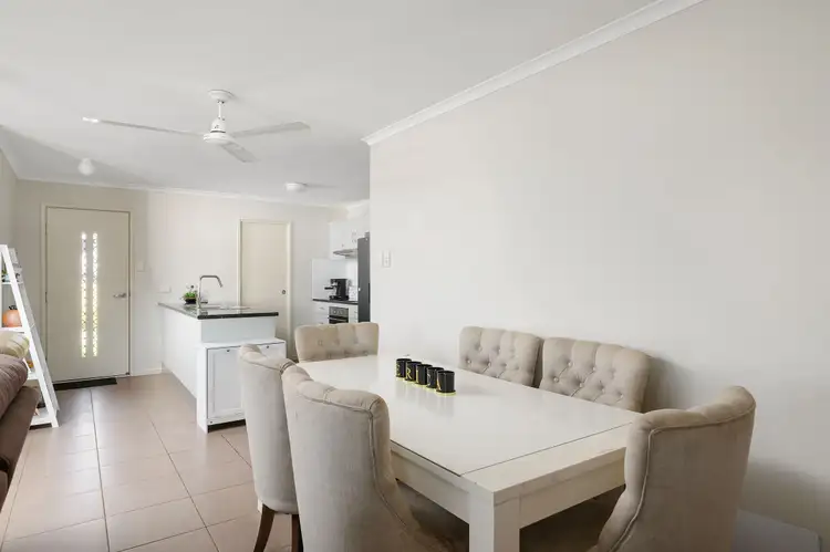 Fourth view of Homely house listing, 5 Andrew Street, Gympie QLD 4570