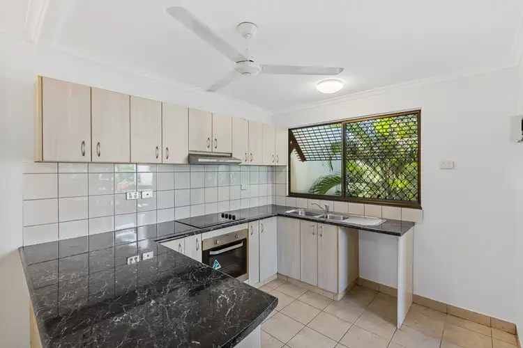 Second view of Homely house listing, 102/16 Hudson Fysh Avenue, Parap NT 820