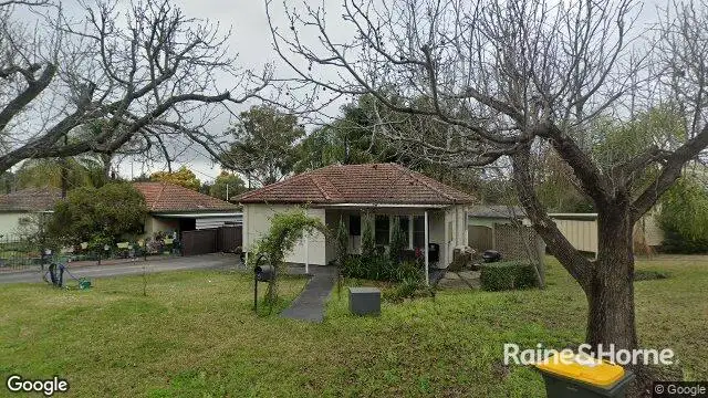 Address available on request