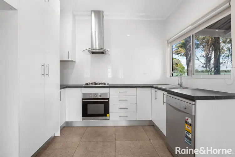 Second view of Homely house listing, 5 Cooinda Place, Doonside NSW 2767