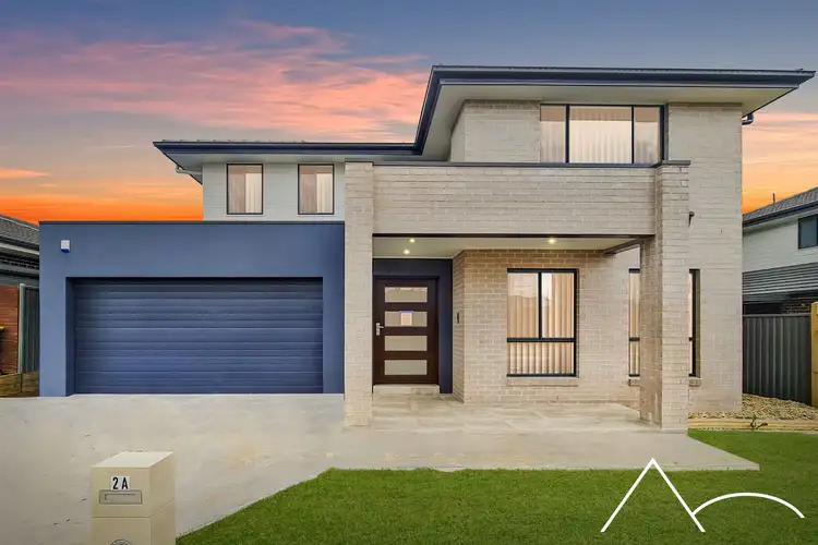 2 Holden Drive, Oran Park NSW 2570