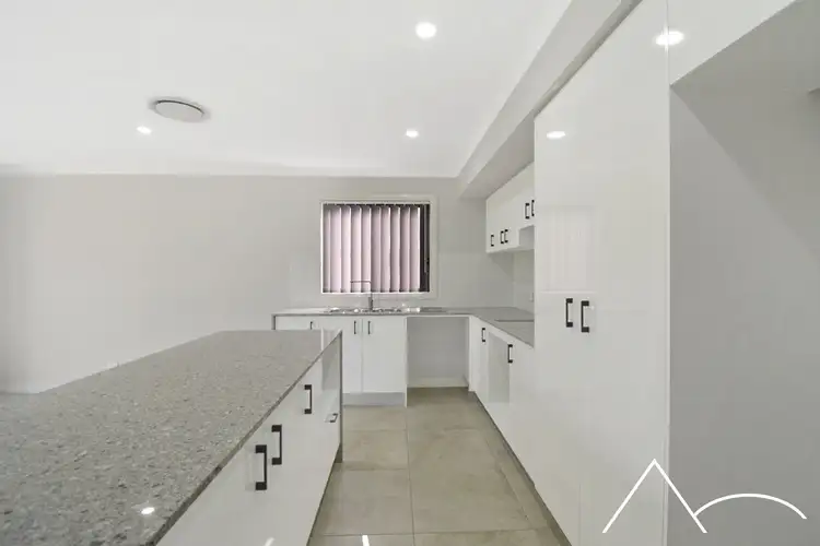 Third view of Homely house listing, 2 Holden Drive, Oran Park NSW 2570
