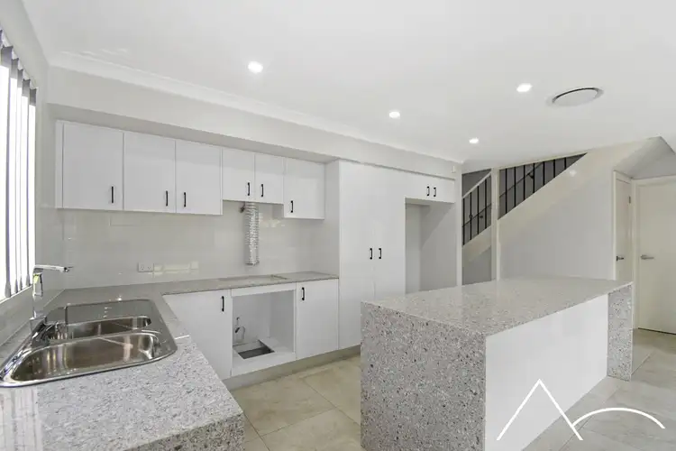 Fourth view of Homely house listing, 2 Holden Drive, Oran Park NSW 2570