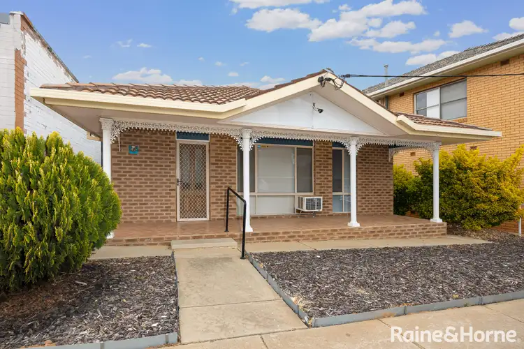 Main view of Homely house listing, 16 Ceduna Street, Mount Austin NSW 2650