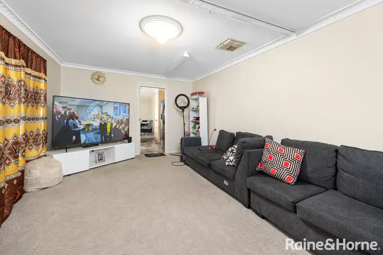 Second view of Homely house listing, 16 Ceduna Street, Mount Austin NSW 2650