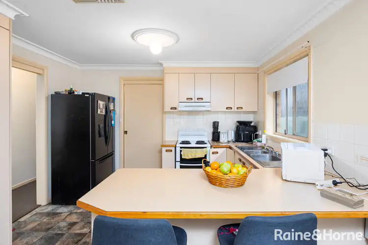Fourth view of Homely house listing, 16 Ceduna Street, Mount Austin NSW 2650